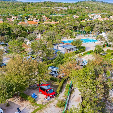 Camping Village Mare Pineta 시스티아나 외부 사진